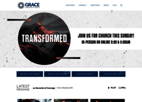 Graceaz.com