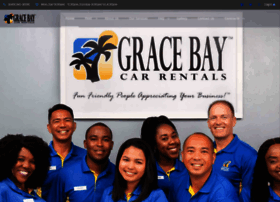 Gracebaycarrentals.com