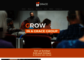 Gracebc.org