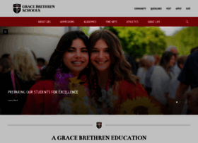 Gracebrethrenschools.com