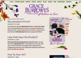 Graceburrowes.com