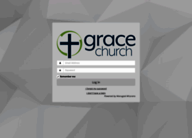 Gracechurch.managedmissions.com