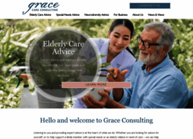 Graceconsulting.co.uk