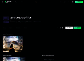 gracegraphics.deviantart.com