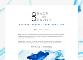 graceingravity.com