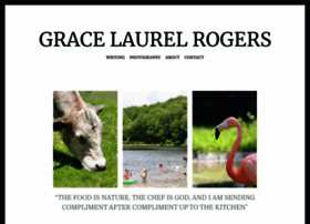 Gracelaurelrogers.wordpress.com