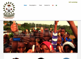 gracerwanda.org