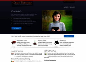 Gracetutoring.com