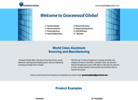 Gracewoodglobal.com