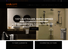 Gracott.com.au