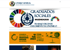 graduadosocial.org