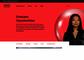 Graduates.simmons-simmons.com