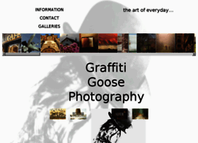 Graffitigoosephotography.com