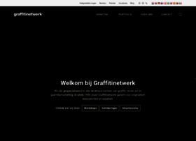 graffitinetwerk.com