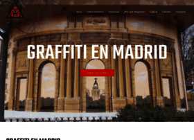 grafitimadrid.es