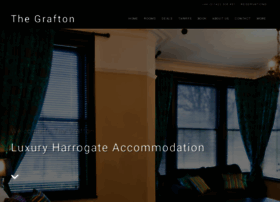 Graftonhotel.co.uk