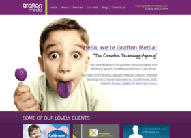 graftonmedia.com