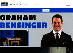Grahambensinger.com