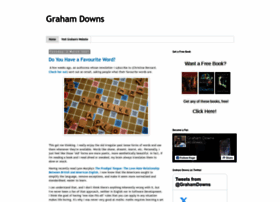 grahamdowns.blogspot.com