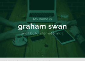 grahamswan.com
