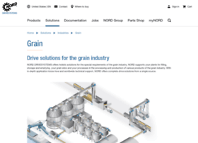 Grain.nord.com