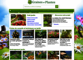 graines-et-plantes.com