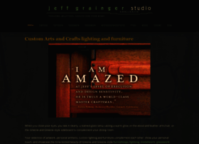 Grainger-arts-and-crafts-studio.com