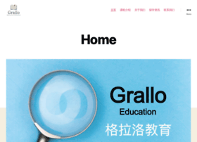 grallo.com