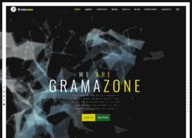 Gramazone.com