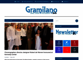 gramilano.com