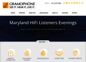 Gramophone.com