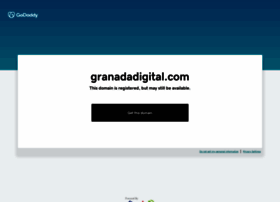 granadadigital.com