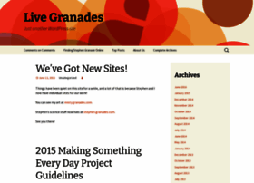 granades.com
