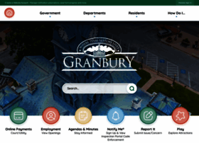 Granbury.org