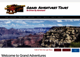 grand-adventures.com