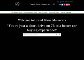 grandblancmotorcars.com