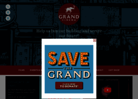 grandcinema.com