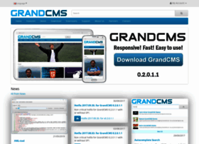 Grandcms.com