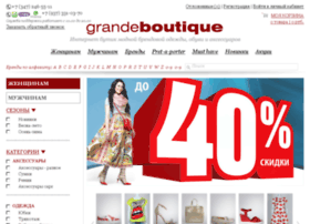 grandeboutique-shop.com