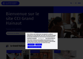grandhainaut.cci.fr