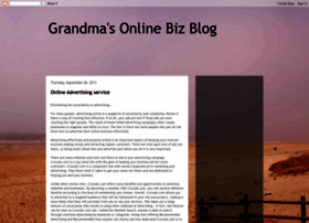 Grandmababy.blogspot.com