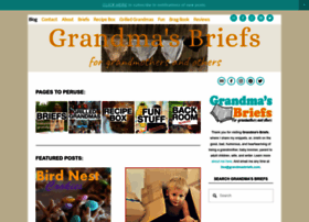 Grandmasbriefs.com