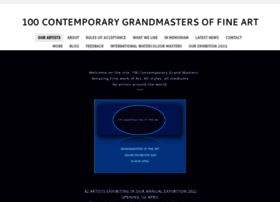 Grandmastersfineart.com