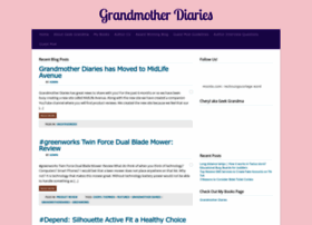 grandmotherdiaries.com
