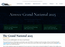 grandnational.org.uk