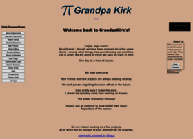 Grandpakirk.com