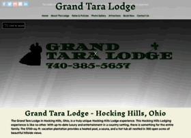 Grandtaralodge.com