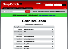Granitec.com