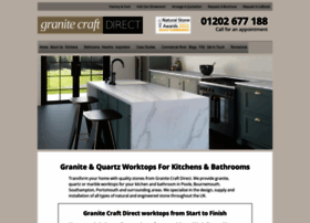 granitecraftdirect.co.uk