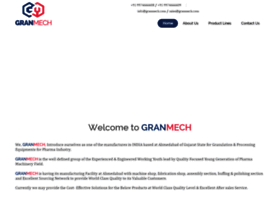 Granmech.com